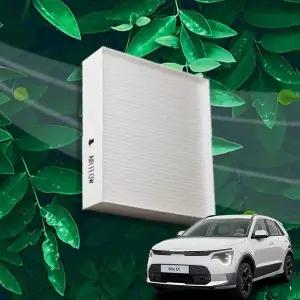 니로EV K0Y2N0Q6 차량용 히터필터 고효율