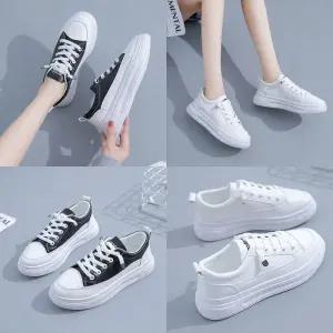 [라일리의류] Rly 여자 4cm 스니커즈 키높이 운동화