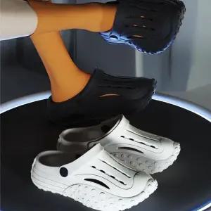 [오노마] ONM 슬립온 여름신발 웨이브 컴포트