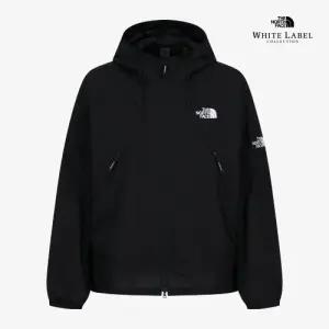 노스페이스 화이트라벨 루벤 자켓 BLACK NJ3LS02J