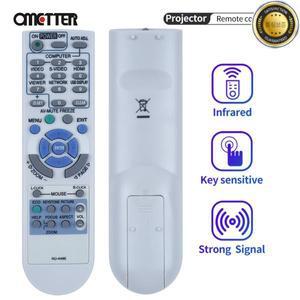 최신 원격 제어 RD-448E NEC 프로젝터 M260W M300WS P350W VT470