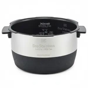 쿠쿠 압력밥솥 CRP-CHAS109FB 10인용 내솥 HS10