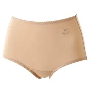 [롯데백화점]와코루 4종택1(90-110)이월상품 행사 신축성좋고 부드러운 면모달 부인용팬티WPT4124