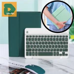 가벼운 아이패드케이스 아이패드에어13M2 콤비 블루투스키보드 키보드세트 전용 보호용 휴대용 스마트 호환