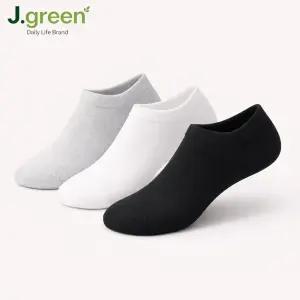제이그린 데일리 스니커즈 양말 10켤레
