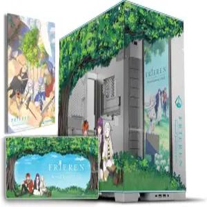 스타포지 - 프리렌 비욘드 저니의 엔드 컴퓨터 케이스 번들 리안 리 O11 다이내믹 EVO RGB E-ATX/ATX/mATX