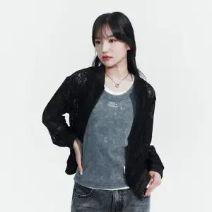 [특가기획] 피플오브더월드 트와이스 레이스 블루종 1종