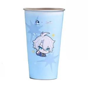 붕괴 스타레일 제외 제품 파이논 변색컵 굿즈 루이싱 콜라보 커피