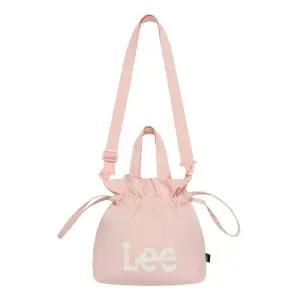 백화점 Lee 키즈 버디 러블리 버킷백 핑크 LK2501TB02PI