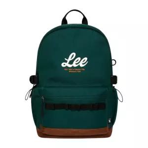 백화점 Lee 키즈 버디 스테디 백팩 그린 LK2501BP01GN