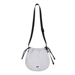 백화점 Lee 키즈 버디 트렌디 라이트 크로스백 그레이 LK2501CB03GR