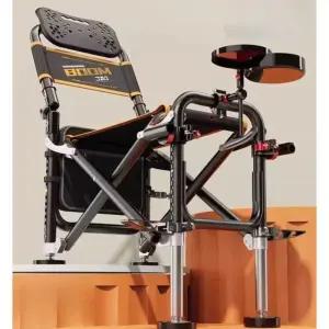 중층좌대 낚시 수상 장대 접이식 민물 발판 스마트