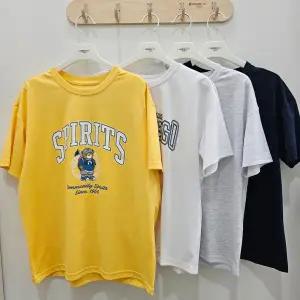 [행텐주니어][모다시흥] 행텐주니어 베어 그래픽 반팔티셔츠 14520-031-417-31_SH