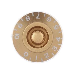 깁슨 부품용 기타 컨트롤 스피드 톤 볼륨 노브 4개/세트