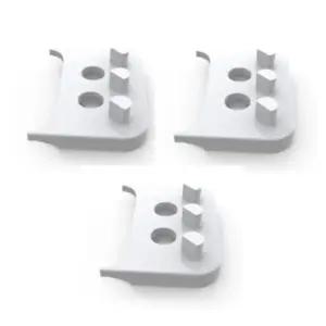 디베아 차이슨 무선청소기 툴 거치대 ONE STEP 3개