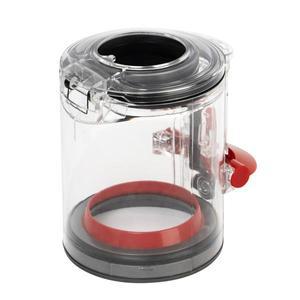 다이슨 V12 디텍트 슬림, V10 디지털 슬림, SV18 SV20 SV30 SV46SV49 무선 진공청소기용 먼지통