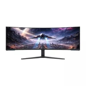 삼성전자 모니터 LS57CG950NKXKR 오디세이 Neo G9 G95NC DUHD