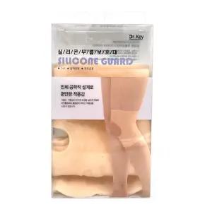 국내생산 실리콘 무릎 보호대 2개입 1세트