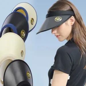 남자 여자 자외선 차단 여름 외출 모자 기본 썬캡