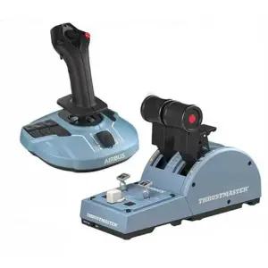 비행기 조종간 조이스틱 경량 부품 휴대용 컨트롤러