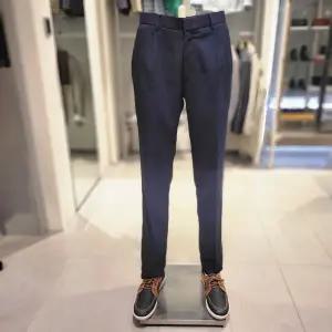 [대구백화점] [크로커다일]봄 비즈니스 슬랙스 원턱 팬츠(CDAACPT1555)