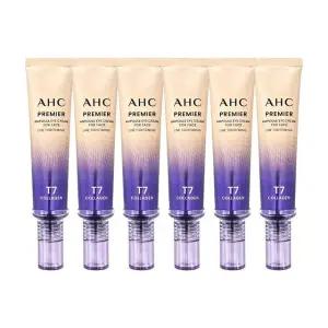 [최신상] AHC 아이크림 시즌13 라인타이트닝 40ml 6개