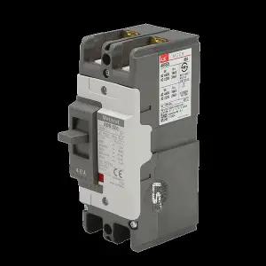 배선차단기 분전반용(산업용) ABS 52C 2P 40A 35KA [BZE73554]