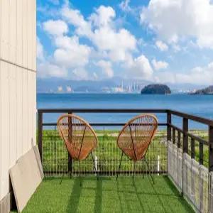 [충남] 태안 바다멍애견풀빌라(충남, 태안)