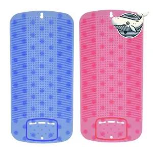 다채로운 실리콘 빨래판 대형 디자인 깔끔한 빨래판 흡착빨래판