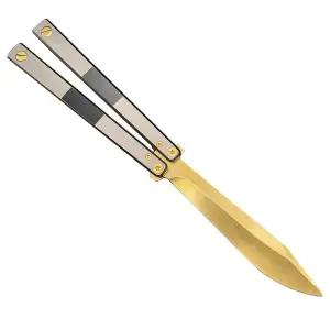 팀포트리스 스파이 발리송 SPY 나이프 굿즈