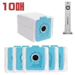 프리미엄 캐치웰 매직타워 CX PRO N 호환 먼지봉투 TW100 C10 PRO - 10매