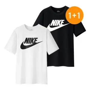 11 남여공용 퓨추라 NSW 아이콘 반팔티셔츠 택2 431302