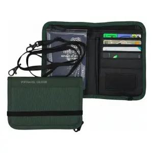 rfid차단 여권파우치 여행용 지갑 여권 커버 케이스 가방