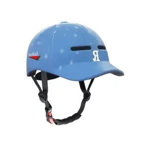 여름 헬멧 자전거 야구모자 경량 반모 전동 킥보드 라이딩 안전모 여름용