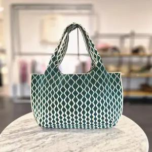 [대구백화점] [발리스윗]웨이브패턴숄더백(SP4WAB57)