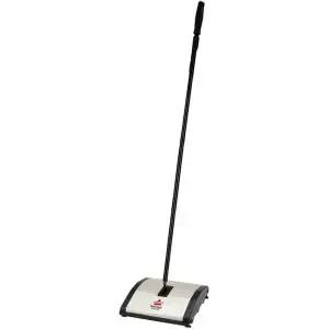 듀얼 브러시 회전 시스템과 코너 엣지 2개 92N0A 4.2파운드의 비셀 내추럴 스윕 카펫 및 바닥 청소기