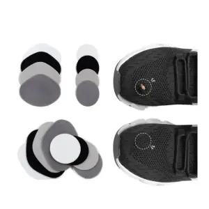 운동화 구멍 수선 패치 신발 뒤꿈치 해짐 방지 안감 보수 테이프 앞코 메꿈 메쉬 시트