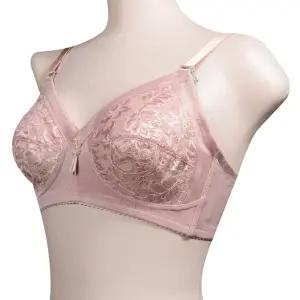 크리비아 풀컵 파워네트 B컵 브라 BR2000B 체형보정 보정B 여성속옷 B브라