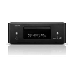 [DENON]  RCD-N12 네트워크 CD리시버 (CD, 블루투스, 네트워크, HDMI ARC 등...)