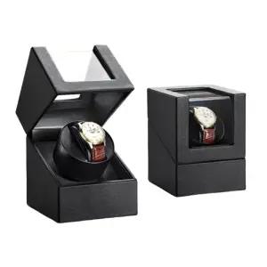 워치 오토매틱 기계식 손목시계 와인더 수납함
