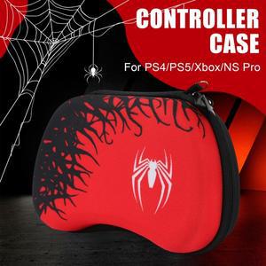 [호환품]EVA 운반 보관 케이스 게임 컨트롤러 홀더 PS5/PS4/XBOX/Switch Pro 용 홈 안전 보호 커버