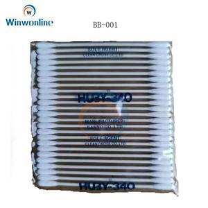 hp 호환 캐논 호환 리코 제록스 호환용  일본 면봉 Huby-340 BB-001 BB-002 BB-003 BB-012 BB-013 SB-01, 1