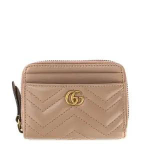 X_671772 DTDHT 5729) 여성 마틀라쎄 카드지갑