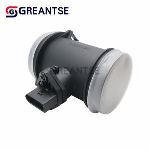 0280217523 메르세데스 벤츠 호환 비토 V-클래스 2.0 2.3 자동차용 공기 유량계 센서 예비 부품