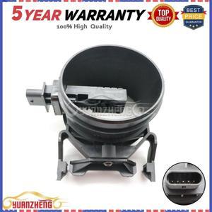 0280218190 메르세데스-벤츠 호환 호환 E-CLASS CLK CLS SL SPRINTER 용 질량 공기 유량 센서