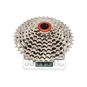 ZTTO 초경량 할로우 MTB 자전거 9단 카세트 11-40T HG 구조 스프라켓 k7 고탄소강 프리휠