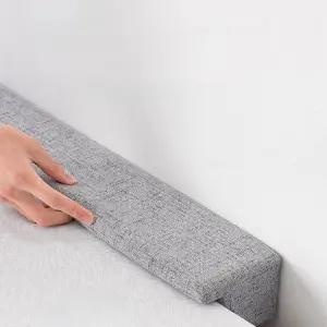 침대 틈새 쿠션 막이 빈틈 L자형 기역자 간격