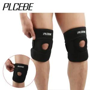 (고급형 한개) 스포츠 무릎보호대/무릎/보호대/아대/무름/러닝/보호/슬개골/슬개건/무릅/밴드/런닝/등산