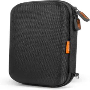 외장 하드 드라이브 케이스 - WD 마이 패스포트 엘리먼트 시게이트 확장 백업 도시바 1TB GLCON 충격 방지