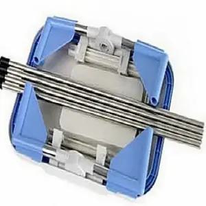 종량제봉투 새움대 20리터 쓰레기분리 재활용품 종량제봉투 봉투거치대